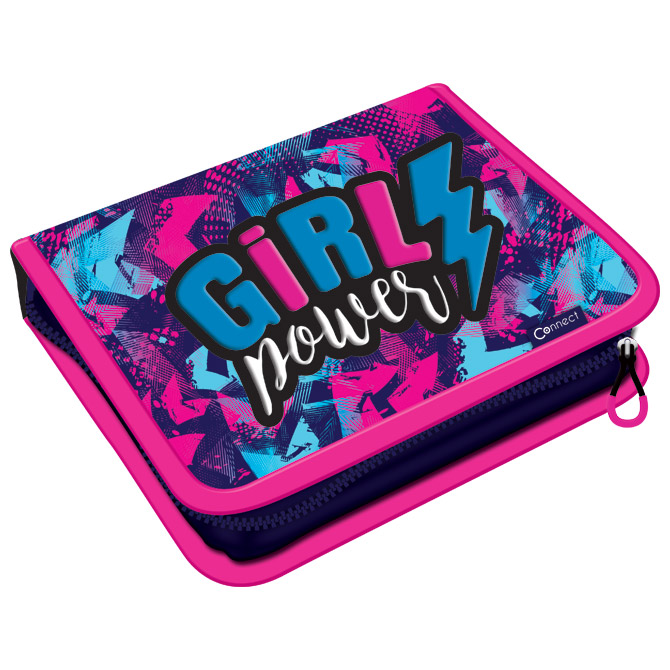 PERNICA PUNA 1ZIP 2PREKLOPA GIRL POWER